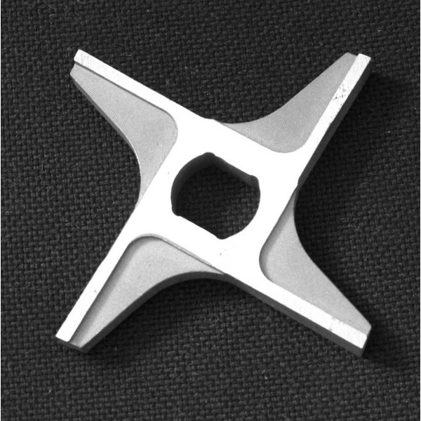 Нож 114 без бурта