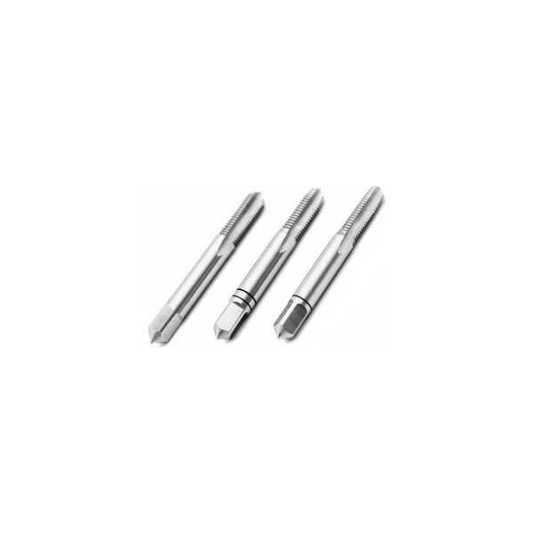 Ручной метчик СпецТехИнструмент HSSSET3