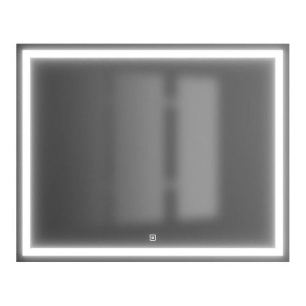 Зеркало для ванной uperwood Tanos 291020224