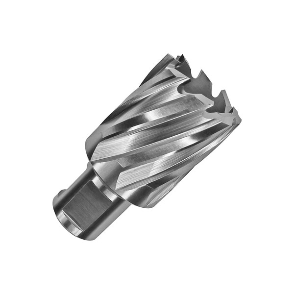 Корончатое сверло по металлу D.BOR CD-HSS-030-047-W