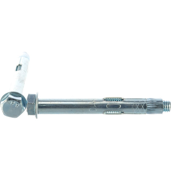 Анкерный болт качественный крепеж 10/80 (9 шт.) 0200013