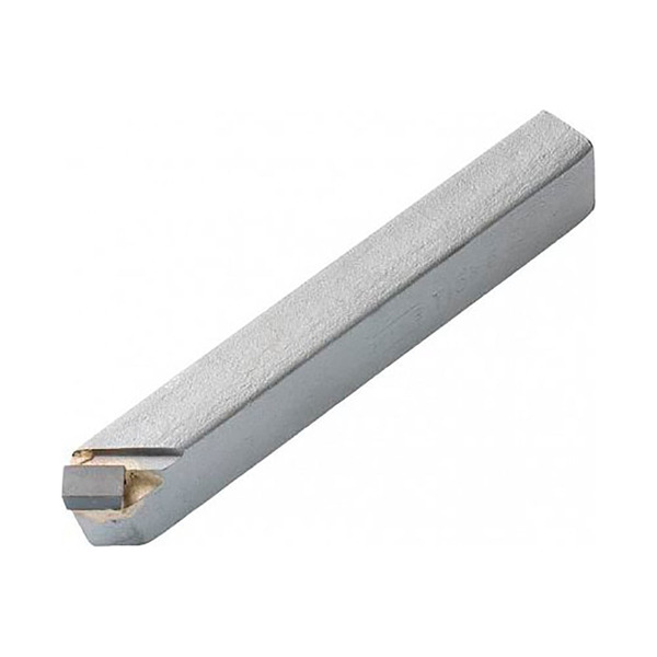 Токарный проходной прямой резец Станкоинструмент и оснастка 4811381016261