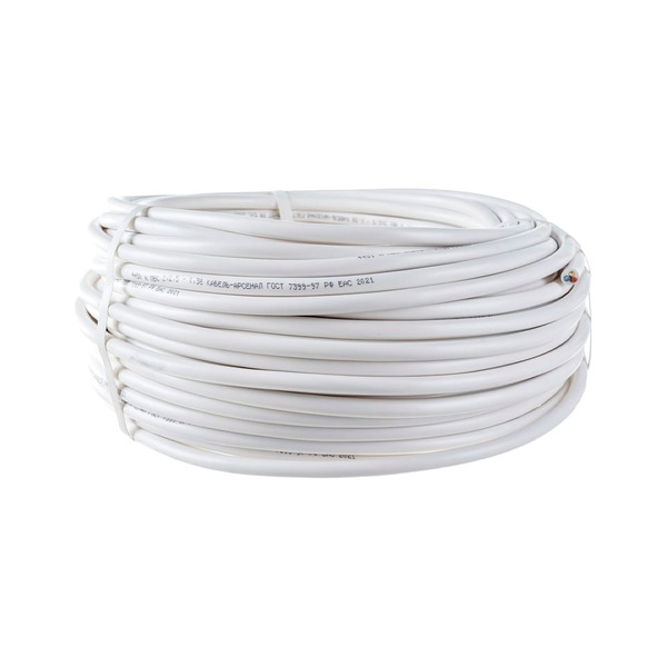 Провод Кабель-Арсенал ПВС KARS-54766