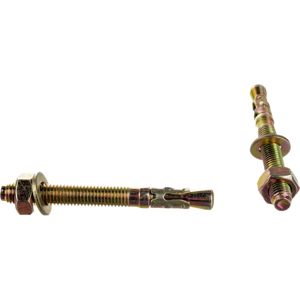 Клиновой анкер Саморезик 10х95 15 шт AN/KL-10х95-15