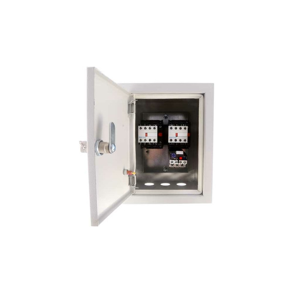 Пускатель ВТМ ПМ 12-025611-25А-24АС-(4з+6р)-РТЛ1022-2(17,0-25,0А)-У2-В 0047294 ВТМ00047294