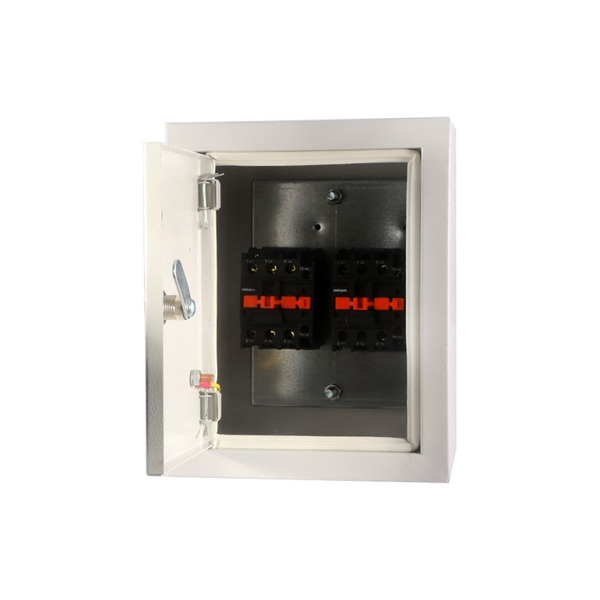 Пускатель ВТМ ПМ 12-040561-40А-24АС-(2р)-У3-В 0048536 ВТМ00048536