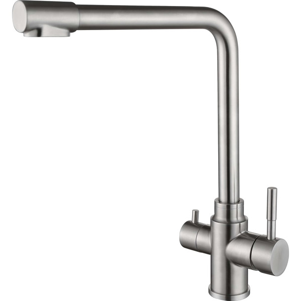 Смеситель для кухонной мойки RUSH MS9035-33