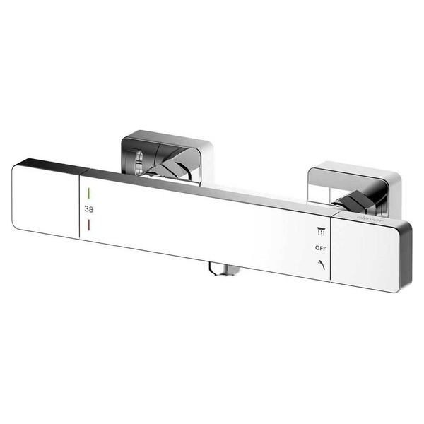 Термостатический смеситель для душа Clever NINE XTREME 60134