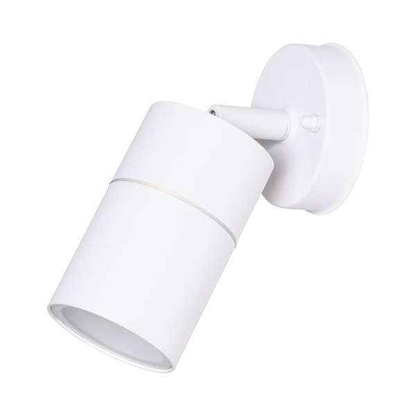 Уличный светильник ARTE LAMP MISTERO A3304AL-1WH