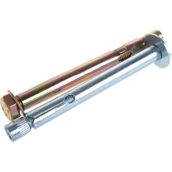 Анкерный болт Метиз-Эксперт 10х100 (80 шт.) 00-00007506