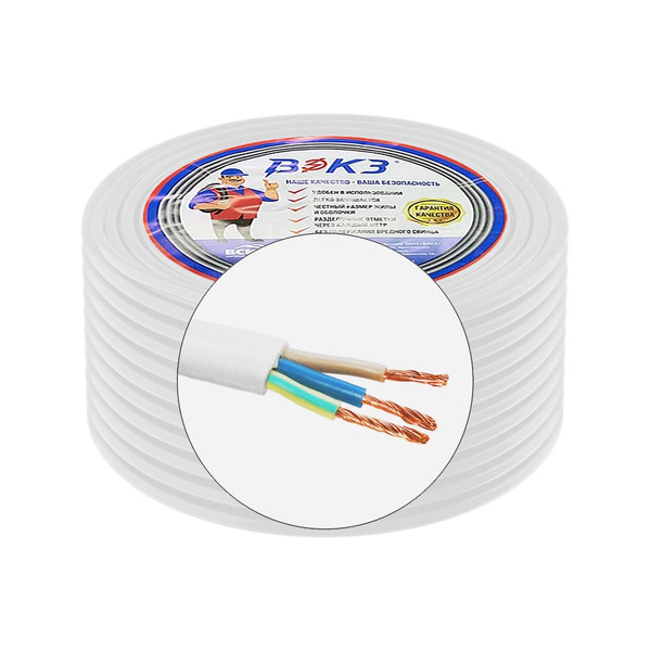 Электрический кабель DORI 43928