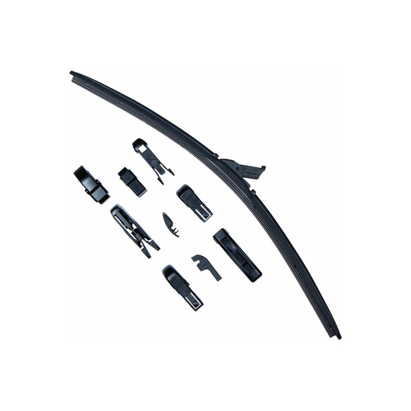 Бескаркасная щетка стеклоочистителя Cartrec L960-12