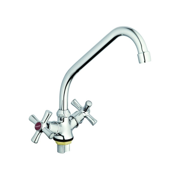 Смеситель для кухни G-Lauf QFR4-A722