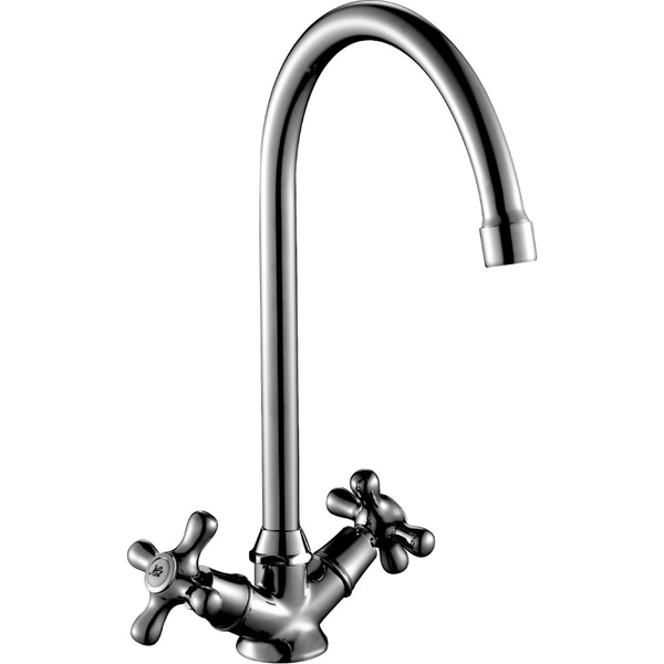 Смеситель для кухни Rossinka H02-72R