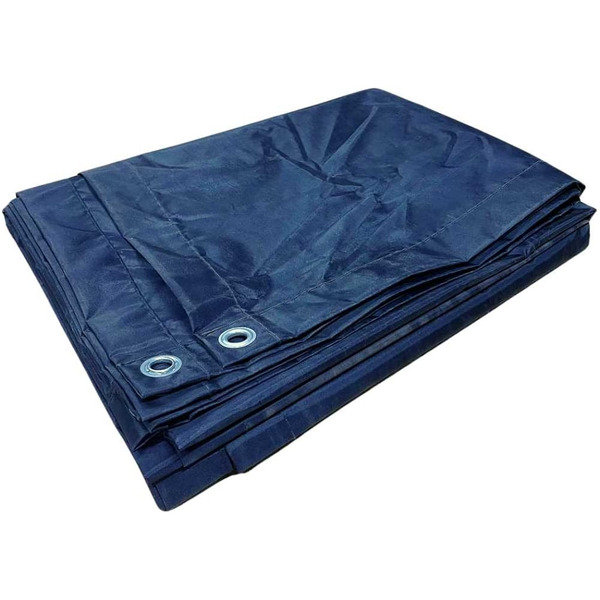 Тент ПК ЭЛИТТЕНТ 16X16PU600DBL