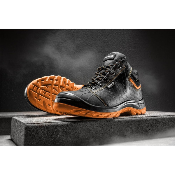 Полуботинки HOEGERT TECHNIK HOEGERT BERKEL HT5K571-46