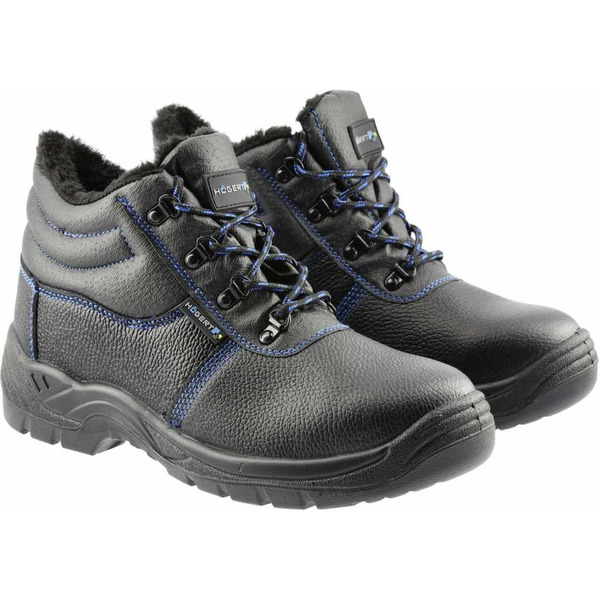 Утепленные ботинки HOEGERT TECHNIK HOEGERT MURITZ HT5K561-44