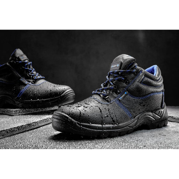 Рабочие ботинки HOEGERT TECHNIK HOEGERT ZORGE HT5K516-42