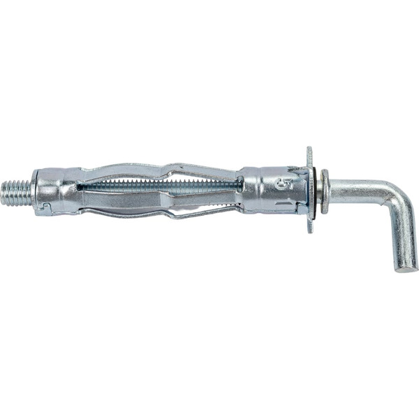 Анкер с крюком Tech-Krep Молли W М5х52 (4 шт.) 112288