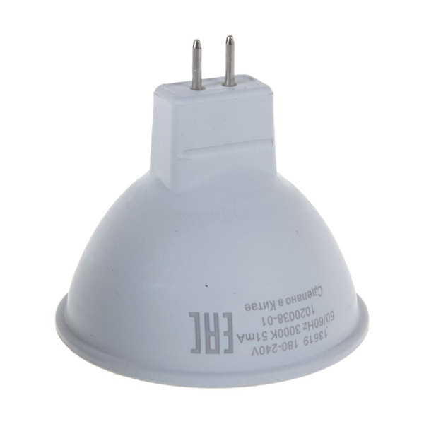 Лампа Gauss LED Elementary 13519