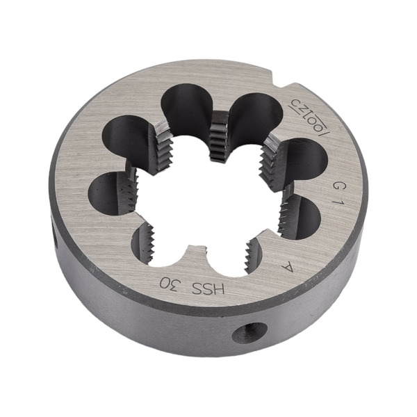 Плашка Bucovice Tools 242100