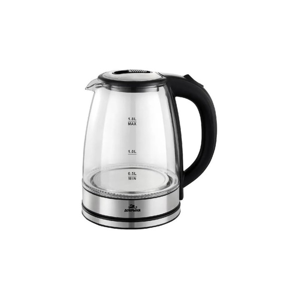 Электрический чайник Добрыня DO- 1255