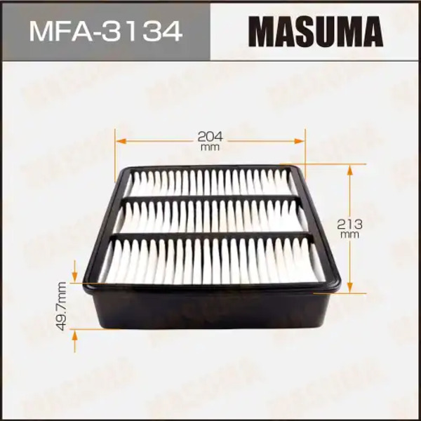 Фильтр воздушный MASUMA MFA-3134