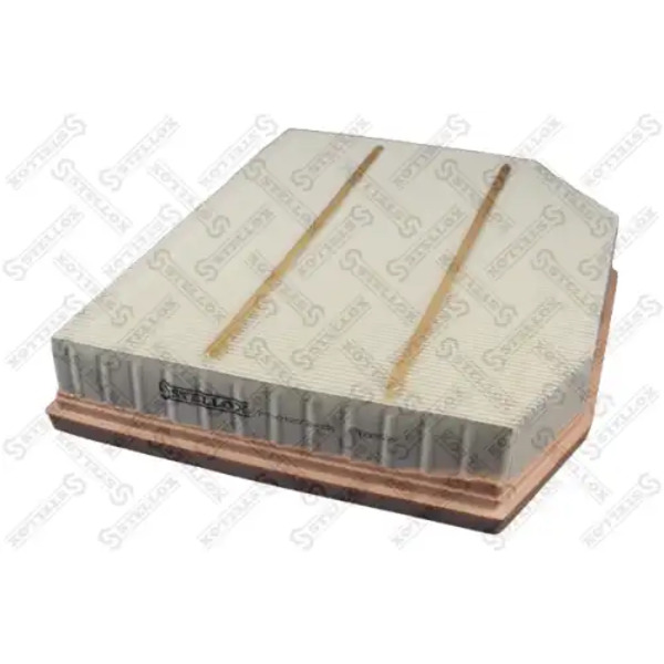 Фильтр воздушный STELLOX 71-01272-SX