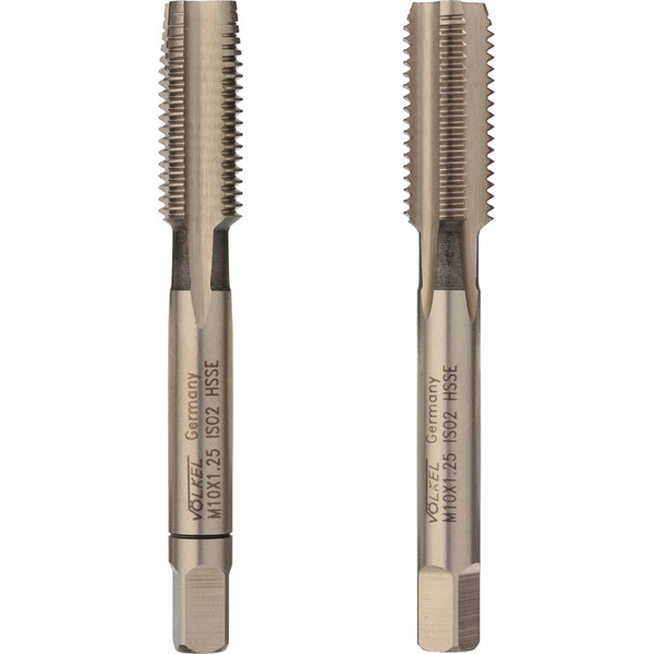 Набор метчиков VOLKEL V56338