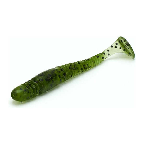 Съедобные виброхвосты Lucky John TIOGA 140104-PA01