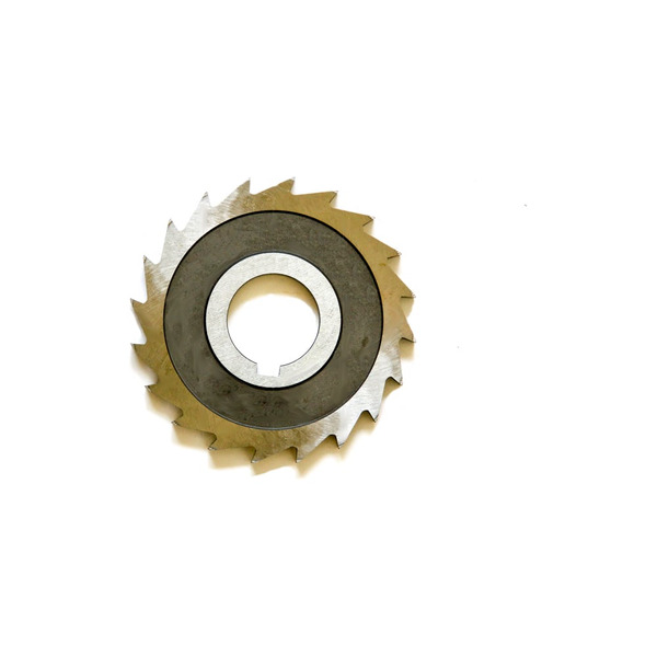 Дисковая трехсторонняя фреза ИНСТУЛС 00001144174