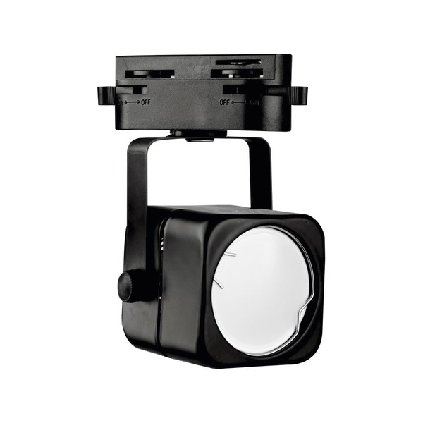 Трековый светильник-прожектор Volpe UBL-Q320 UL-00007422