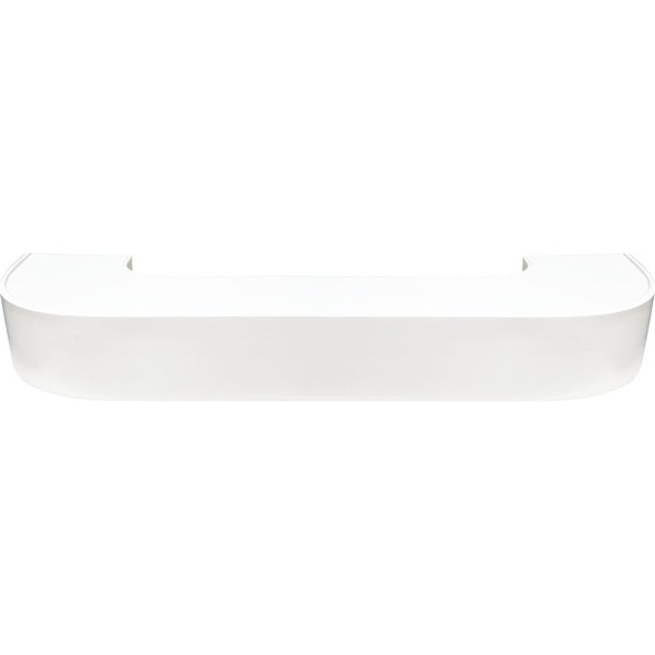 Составной трехрядный потолочный карниз Peora ВИНТАЖ 79170