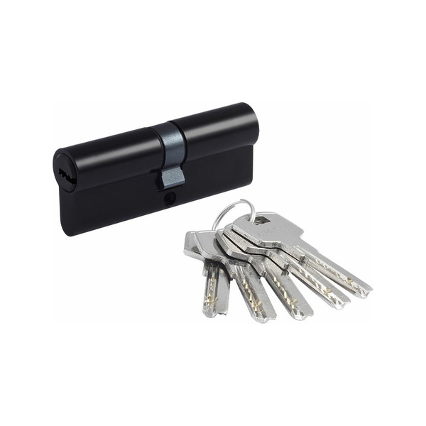 Цилиндровый механизм НОРА-М ЕСО Z ЛП-80 40-40 18900