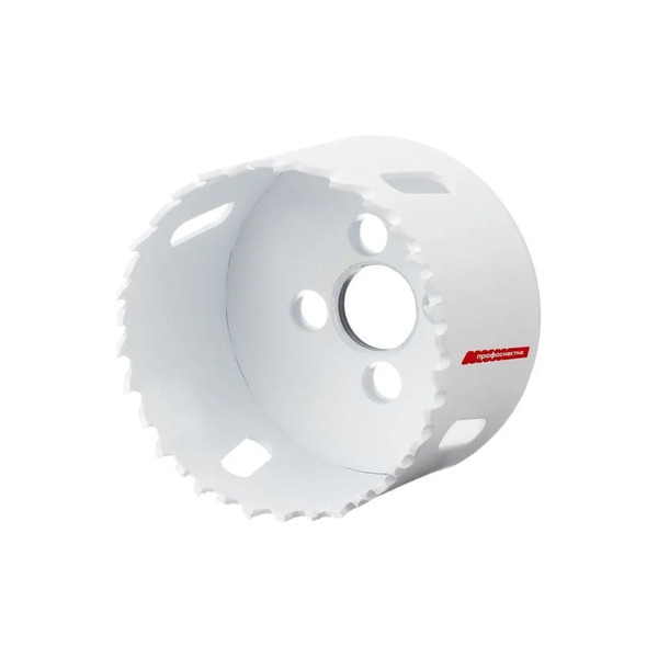 Коронка биметаллическая Профоснастка №060 80101060