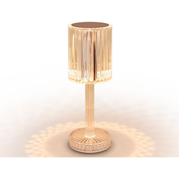 Настольная декоративная лампа Ambrella Light DESK DE8066