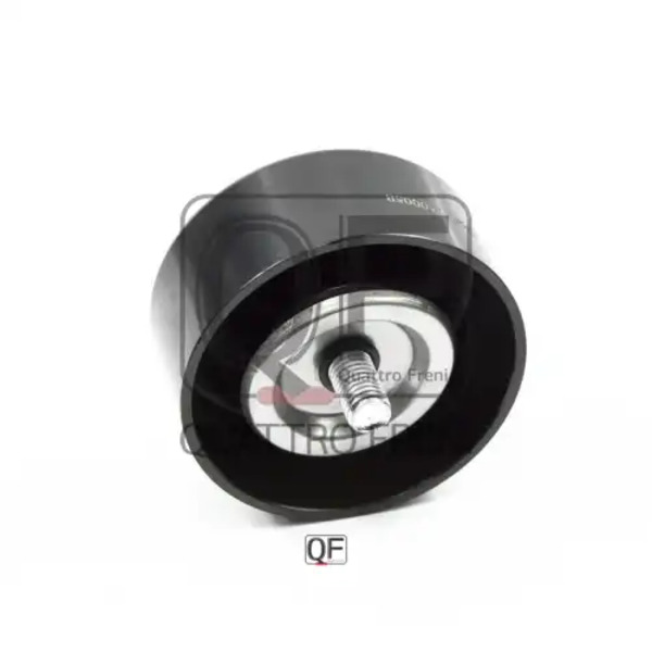 ролик обводной !комплект Nissan Murano Z51 07-14 QF33A00058 QUATTRO FRENI