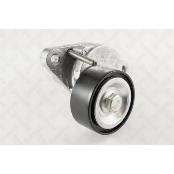 ролик натяжной c механизмом натяжения! Renault Logan/Duster 1.6 16V 10> 03-40815-SX STELLOX