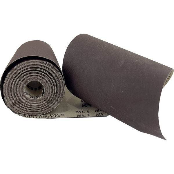 Шлифовальный материал SUNMIGHT K15F K15F-100mmx5m-P320