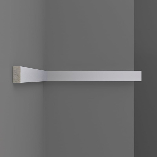 Молдинг Decomaster D047-114 ДМ 2.9М D047-114 ДМ