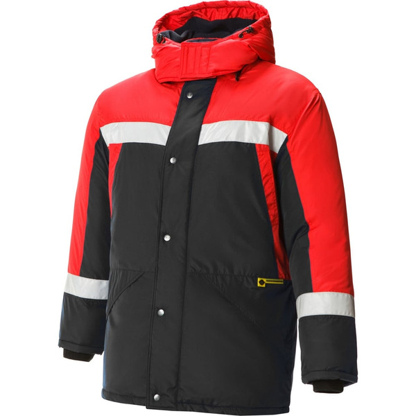 Утепленная куртка СОЮЗСПЕЦОДЕЖДА Марс 2000000137025