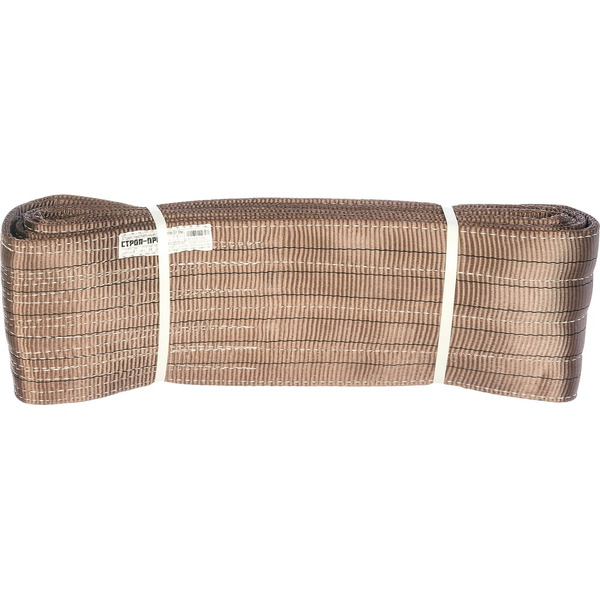 Текстильный петлевой строп СТРОП-ПРО СТП SP00180