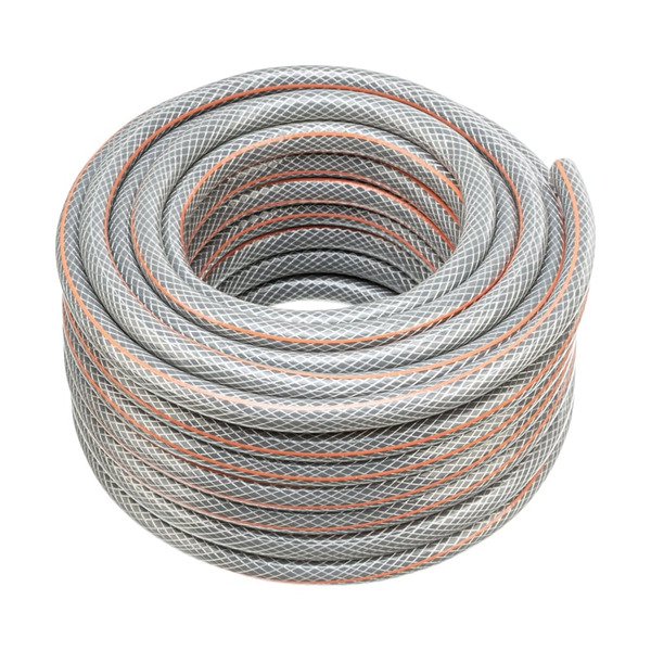 Шланг поливочный BlackWeld PROFESSIONAL O19x25, 3/4", 25 м 150069