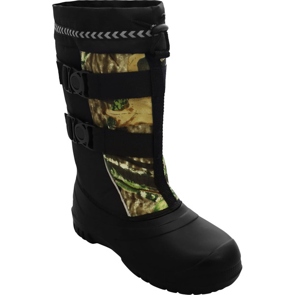 Мужские сапоги ЖАНЕТТ Ермак СП138/К43