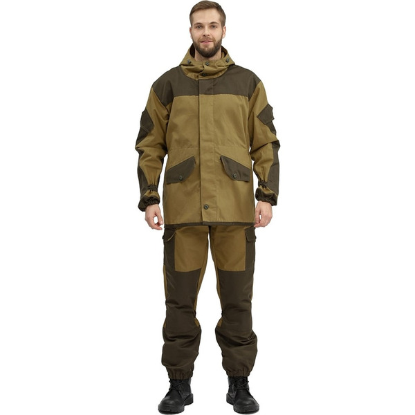 Летний мужской костюм URSUS ГОРКА 3 КОС288-270