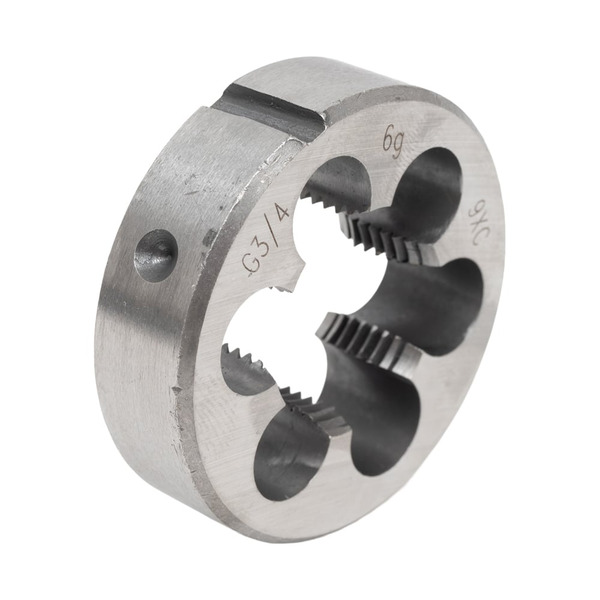 Трубная плашка ИПК 2654-0163