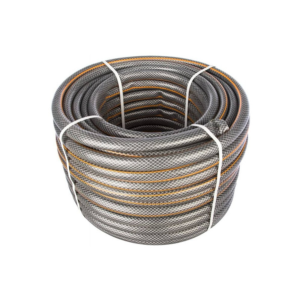 Шланг поливочный Pegas pneumatic PROFESSIONAL 12x16 (1/2") 15м 4956