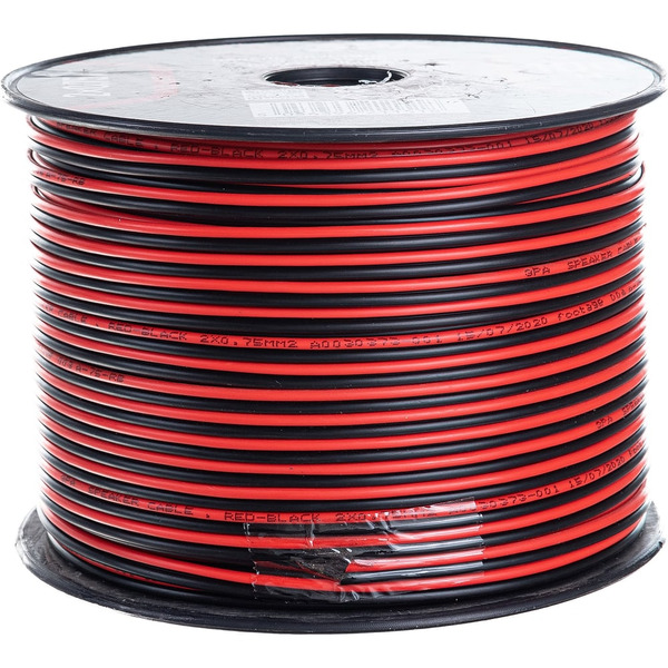 Акустический кабель ЭРА A75RB Б0048265