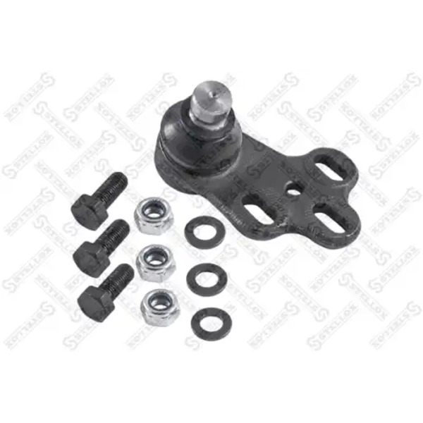 Шаровая опора STELLOX 52-00386A-SX