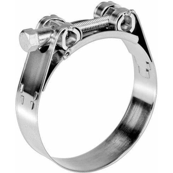 Силовой хомут NORMA GBS 88/25 W1 GBS 85-91/25 W1